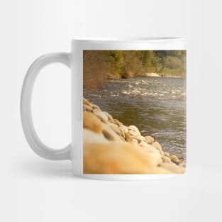 sbs river Mug